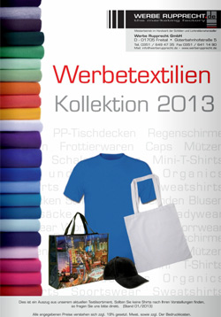 Textilkatalog